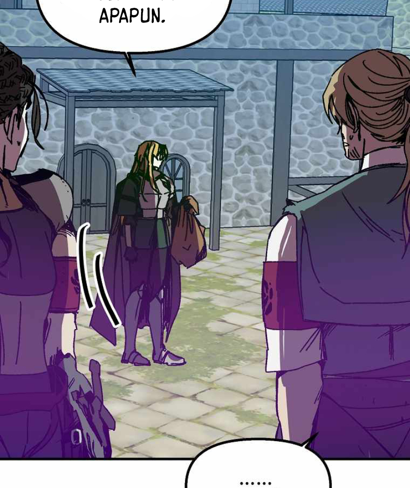 I Am Player Who Suck Alone (Solo Bug Player) Chapter 104 Gambar 98