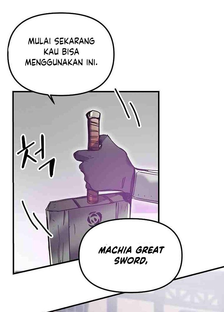 I Am Player Who Suck Alone (Solo Bug Player) Chapter 105 Gambar 20