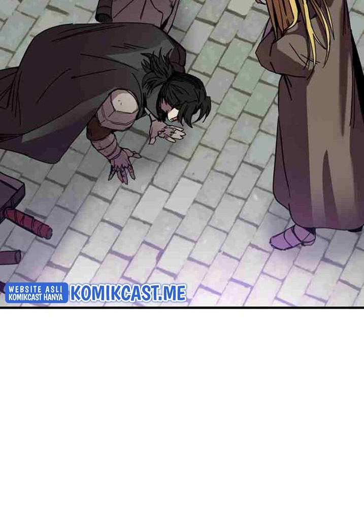 I Am Player Who Suck Alone (Solo Bug Player) Chapter 105 Gambar 24