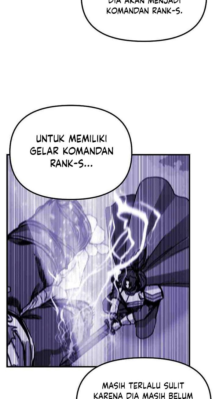 I Am Player Who Suck Alone (Solo Bug Player) Chapter 105 Gambar 28