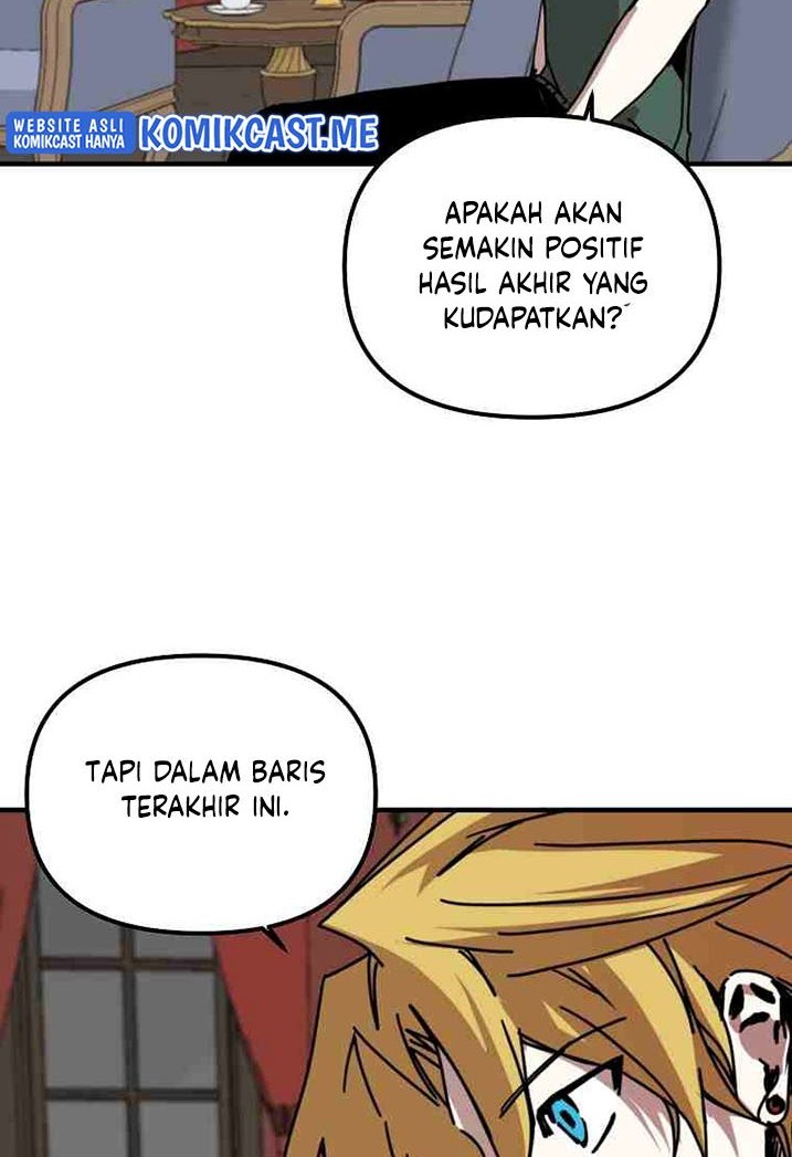 I Am Player Who Suck Alone (Solo Bug Player) Chapter 105 Gambar 34