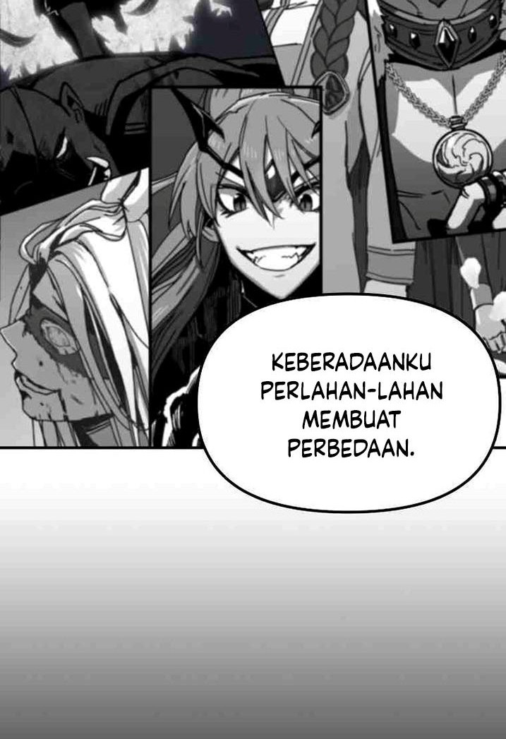 I Am Player Who Suck Alone (Solo Bug Player) Chapter 105 Gambar 36