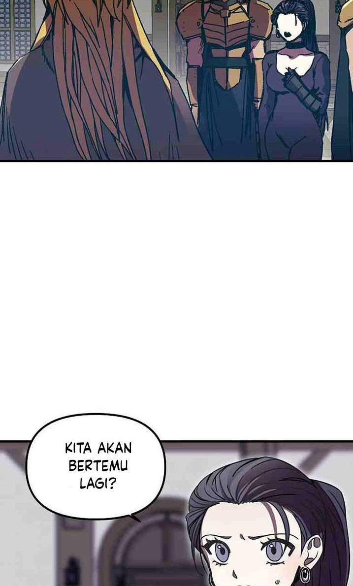 Baca  I Am Player Who Suck Alone (Solo Bug Player) Chapter 105 Gambar 2