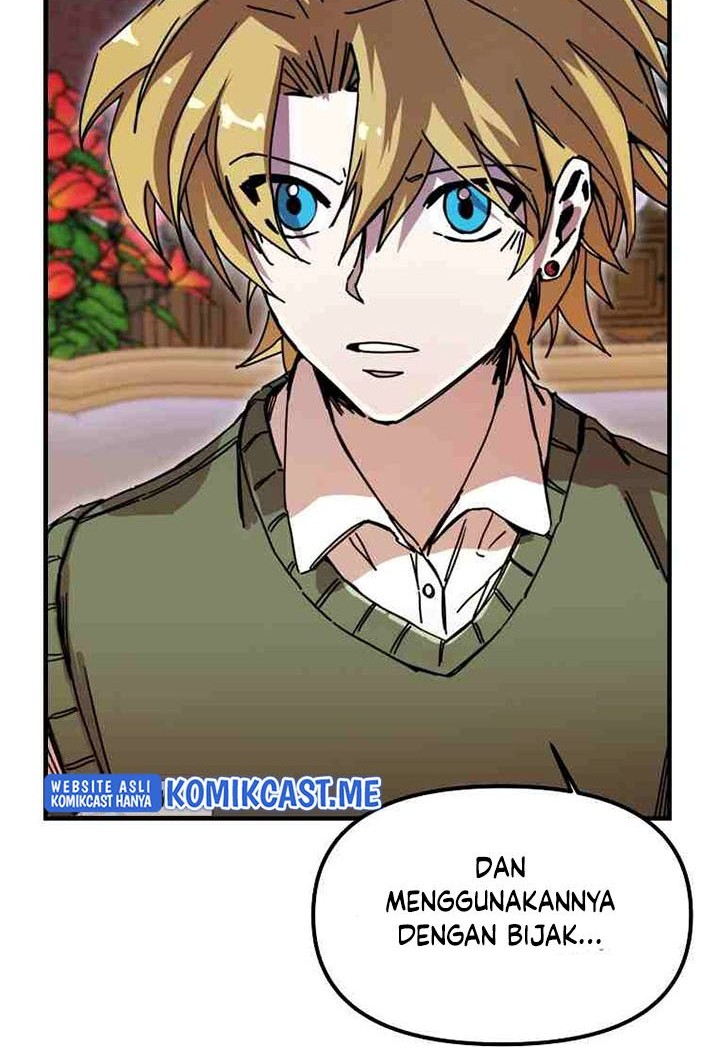 I Am Player Who Suck Alone (Solo Bug Player) Chapter 105 Gambar 40