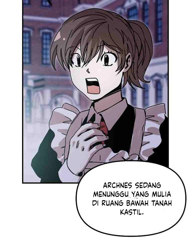 I Am Player Who Suck Alone (Solo Bug Player) Chapter 105 Gambar 42