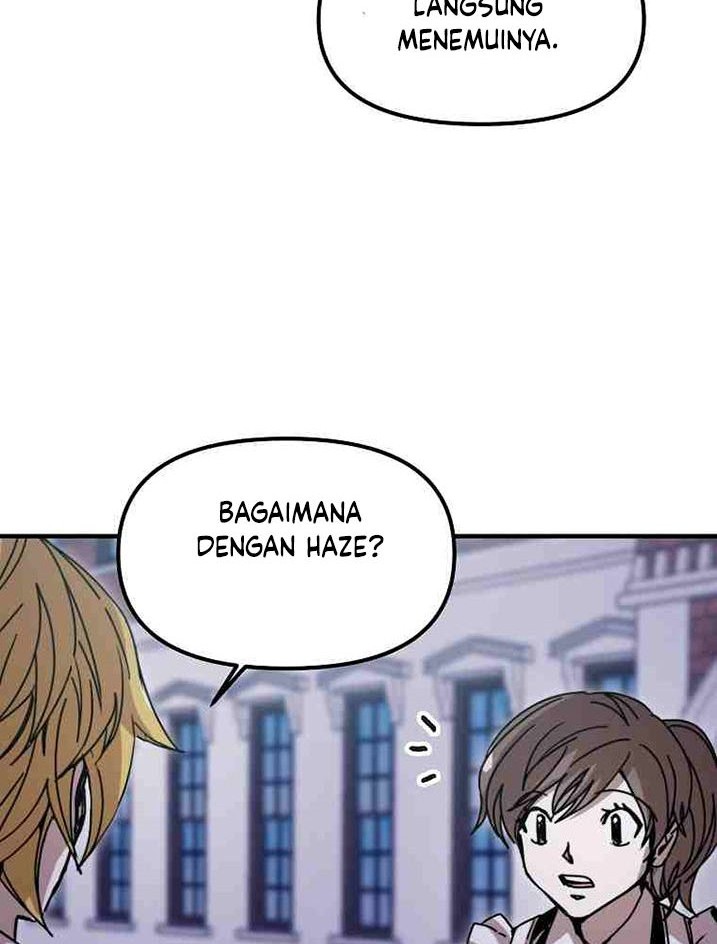 I Am Player Who Suck Alone (Solo Bug Player) Chapter 105 Gambar 44
