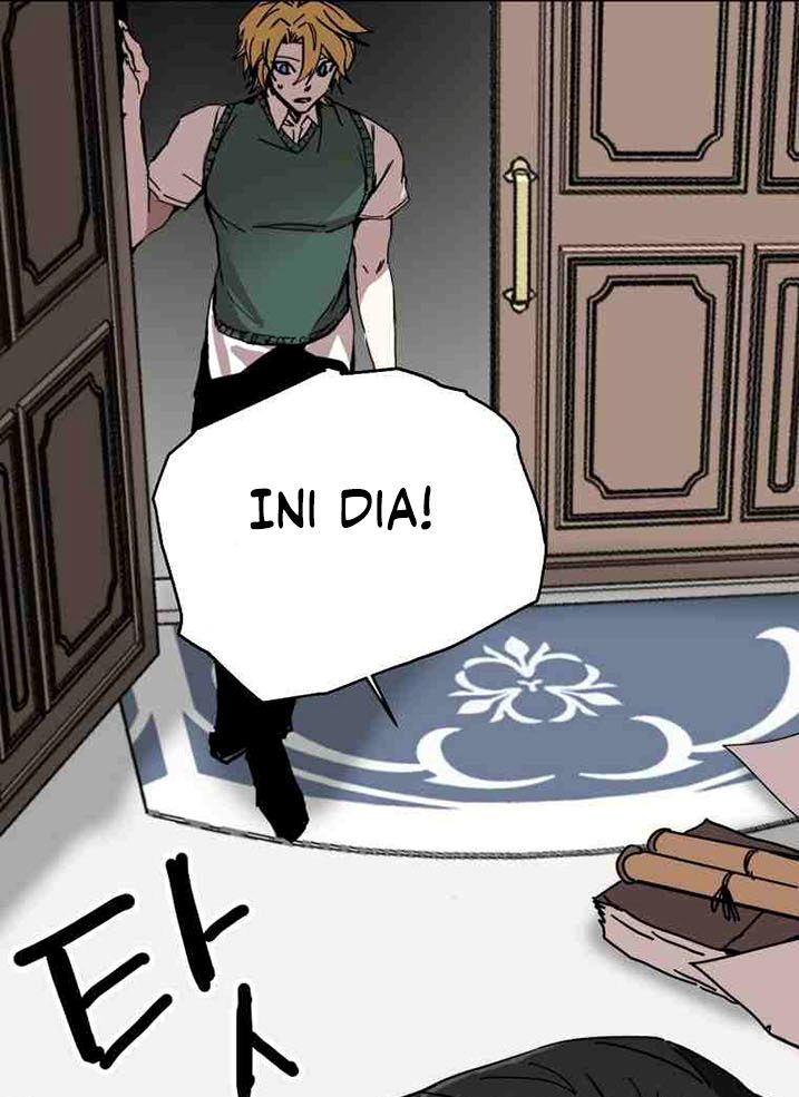 I Am Player Who Suck Alone (Solo Bug Player) Chapter 105 Gambar 49