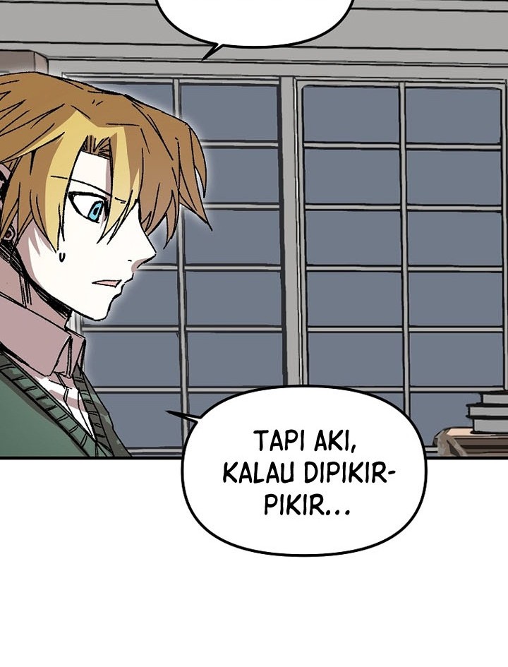 I Am Player Who Suck Alone (Solo Bug Player) Chapter 106 Gambar 20