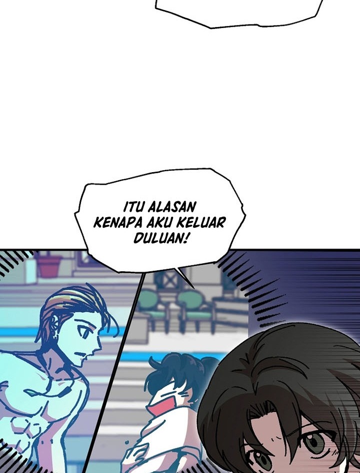 I Am Player Who Suck Alone (Solo Bug Player) Chapter 106 Gambar 22
