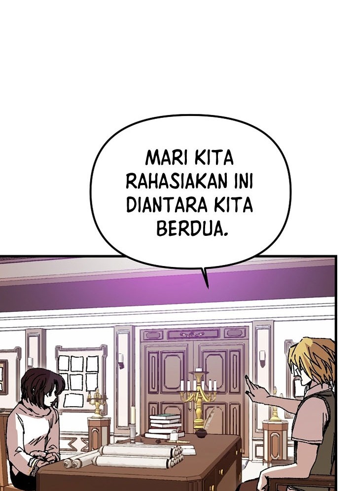 I Am Player Who Suck Alone (Solo Bug Player) Chapter 106 Gambar 26
