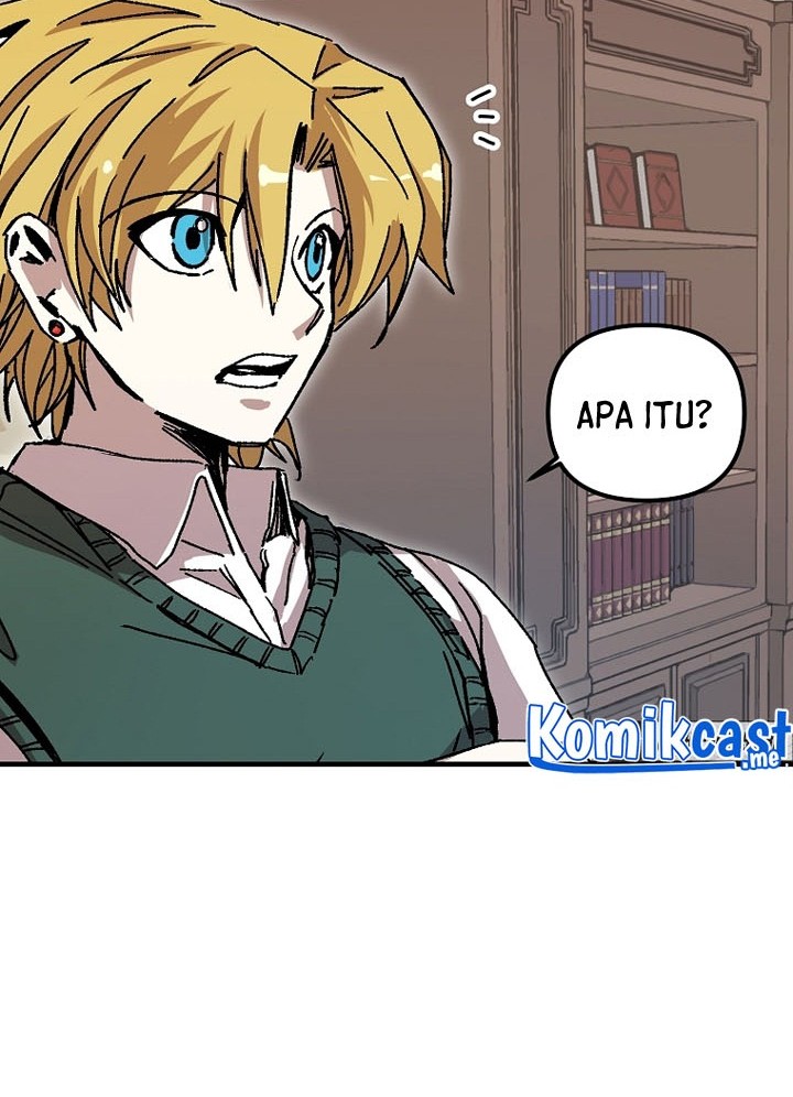 I Am Player Who Suck Alone (Solo Bug Player) Chapter 106 Gambar 28