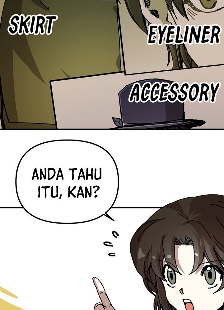 I Am Player Who Suck Alone (Solo Bug Player) Chapter 106 Gambar 30