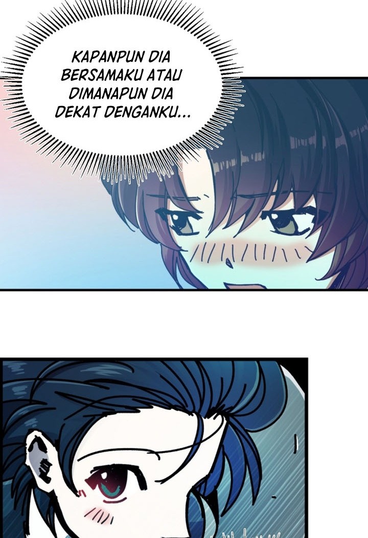 I Am Player Who Suck Alone (Solo Bug Player) Chapter 106 Gambar 34