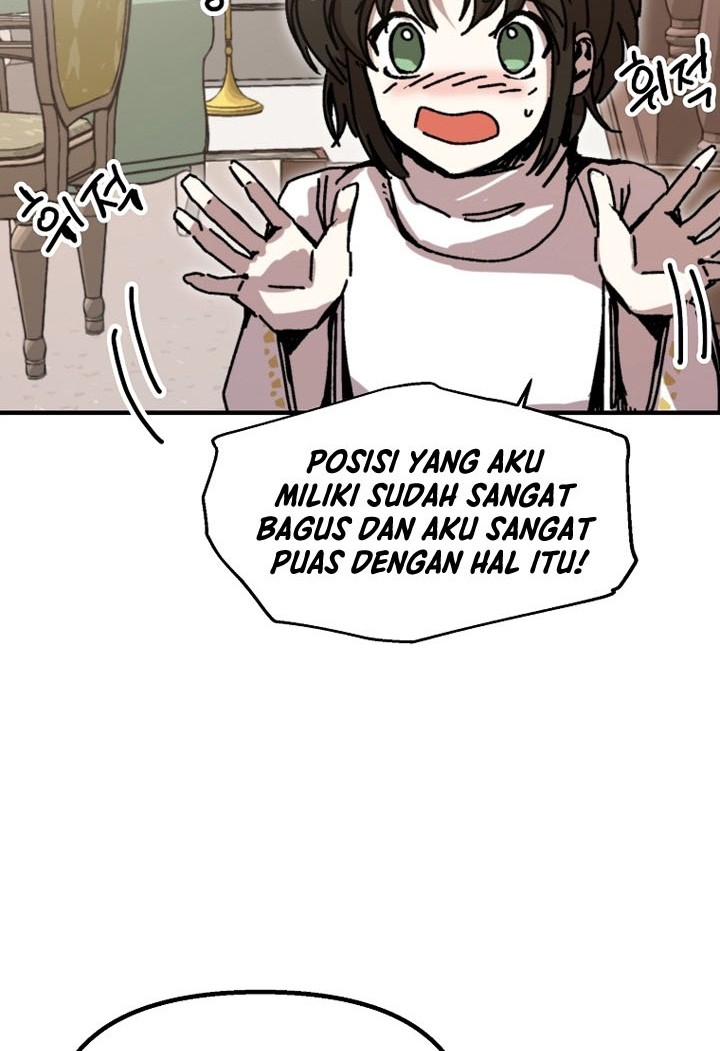 I Am Player Who Suck Alone (Solo Bug Player) Chapter 106 Gambar 36