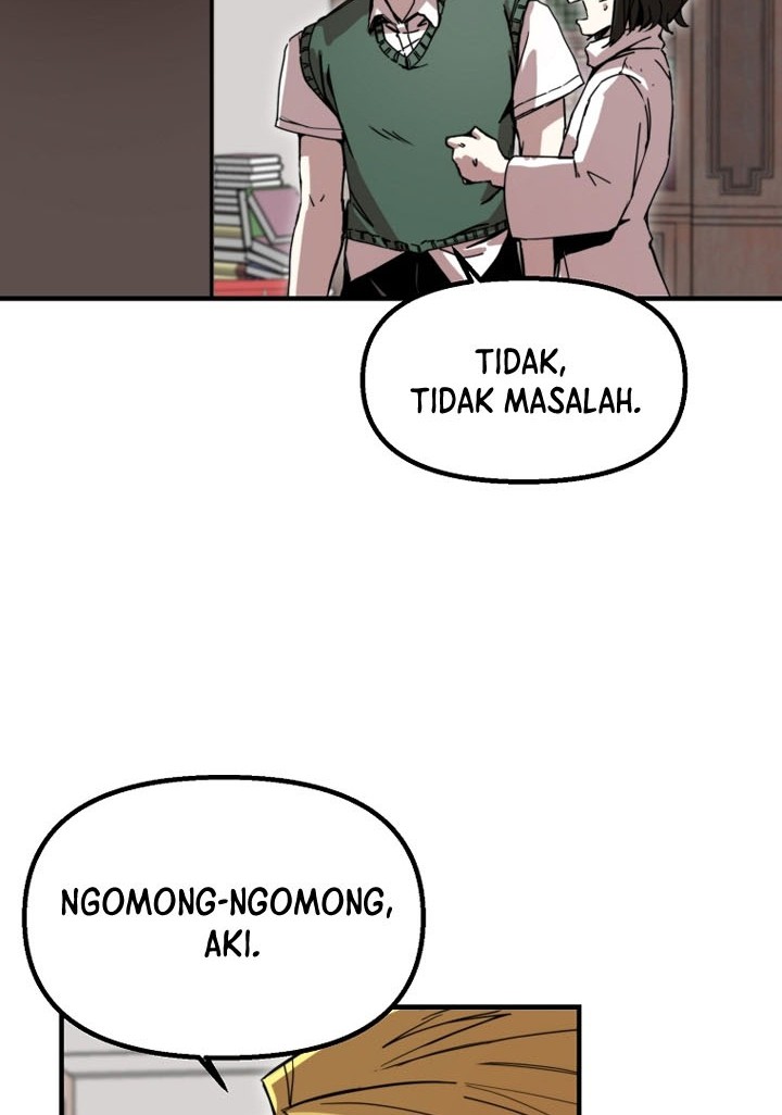 Baca I Am Player Who Suck Alone (Solo Bug Player) Chapter 106 Gambar 2