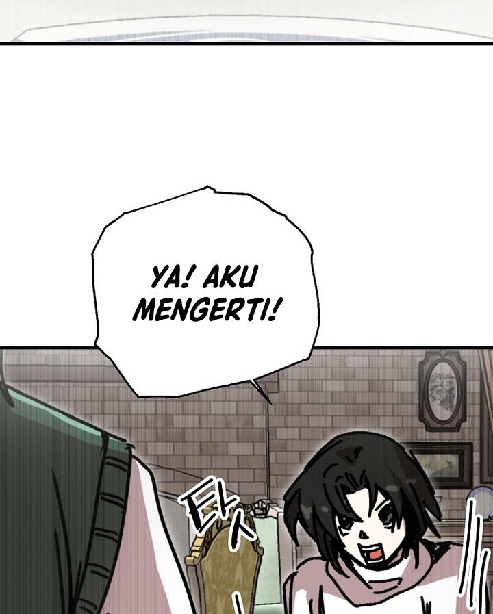 I Am Player Who Suck Alone (Solo Bug Player) Chapter 106 Gambar 42