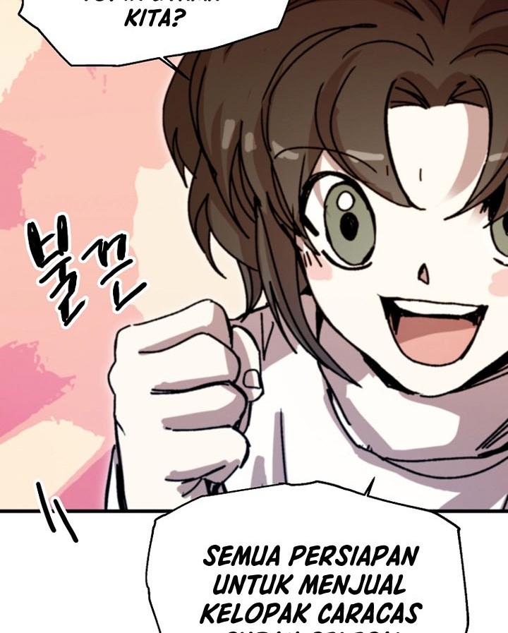 I Am Player Who Suck Alone (Solo Bug Player) Chapter 106 Gambar 44
