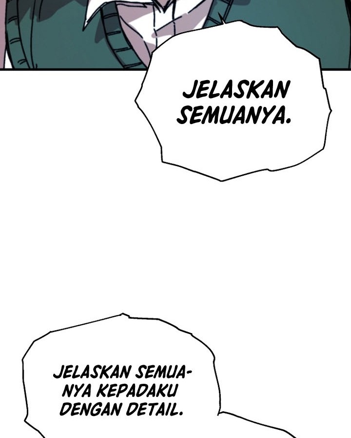 I Am Player Who Suck Alone (Solo Bug Player) Chapter 106 Gambar 46