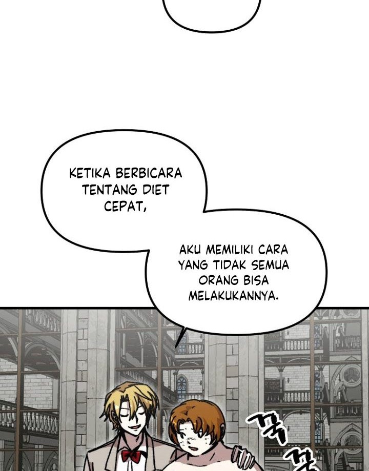 I Am Player Who Suck Alone (Solo Bug Player) Chapter 107 Gambar 22