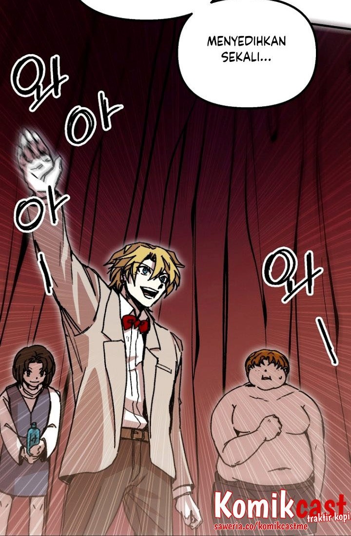 I Am Player Who Suck Alone (Solo Bug Player) Chapter 107 Gambar 32