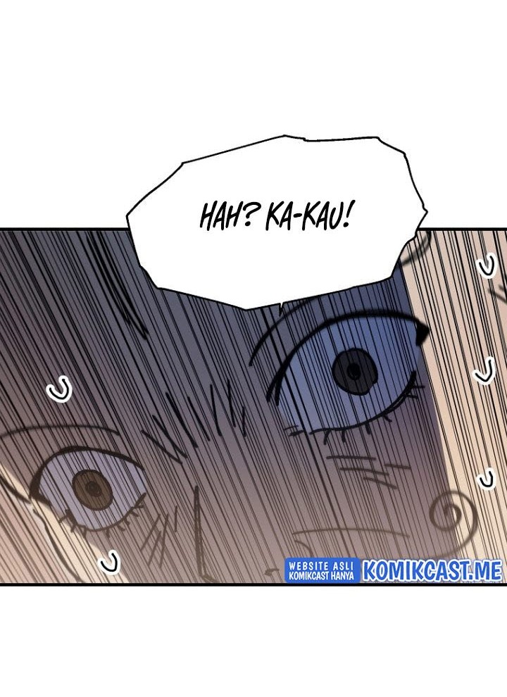 I Am Player Who Suck Alone (Solo Bug Player) Chapter 107 Gambar 34