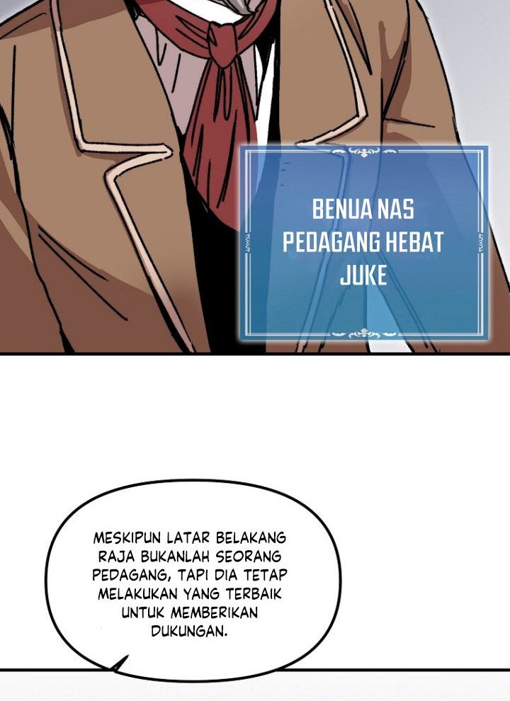 I Am Player Who Suck Alone (Solo Bug Player) Chapter 107 Gambar 36