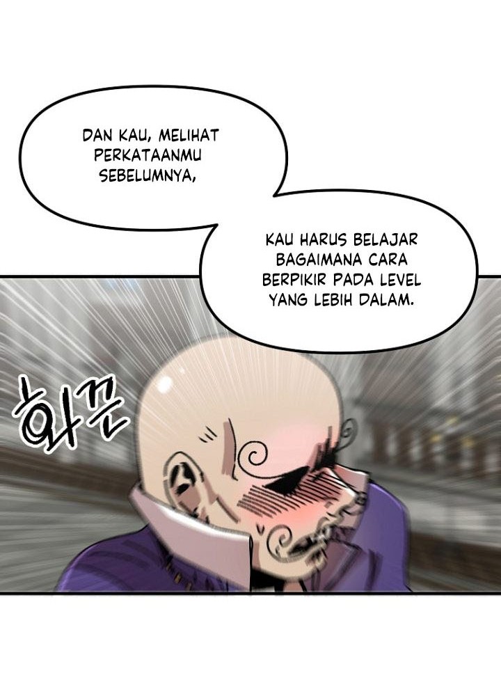 I Am Player Who Suck Alone (Solo Bug Player) Chapter 107 Gambar 38