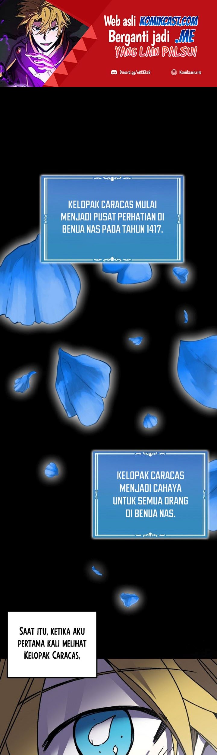 Baca Komik I Am Player Who Suck Alone (Solo Bug Player) Chapter 107 Gambar 1