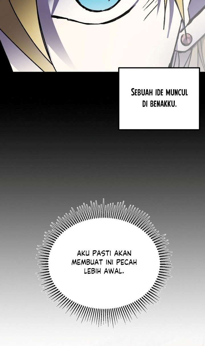 Baca I Am Player Who Suck Alone (Solo Bug Player) Chapter 107 Gambar 2