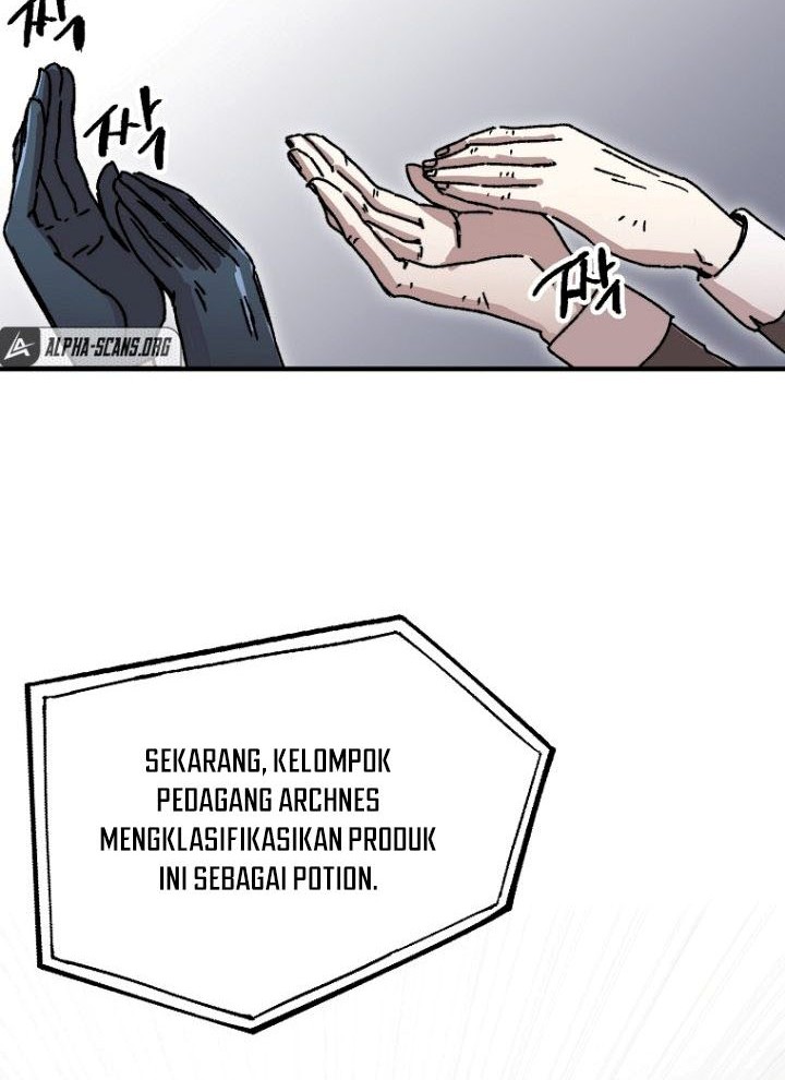 I Am Player Who Suck Alone (Solo Bug Player) Chapter 107 Gambar 40