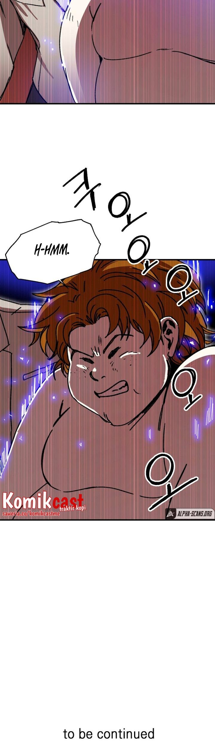 I Am Player Who Suck Alone (Solo Bug Player) Chapter 107 Gambar 47