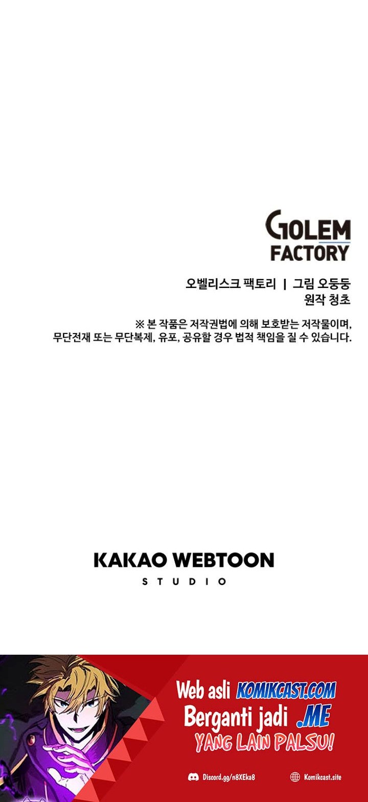 I Am Player Who Suck Alone (Solo Bug Player) Chapter 107 Gambar 48