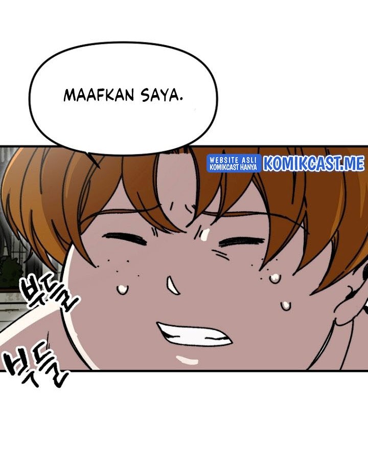 I Am Player Who Suck Alone (Solo Bug Player) Chapter 107 Gambar 18
