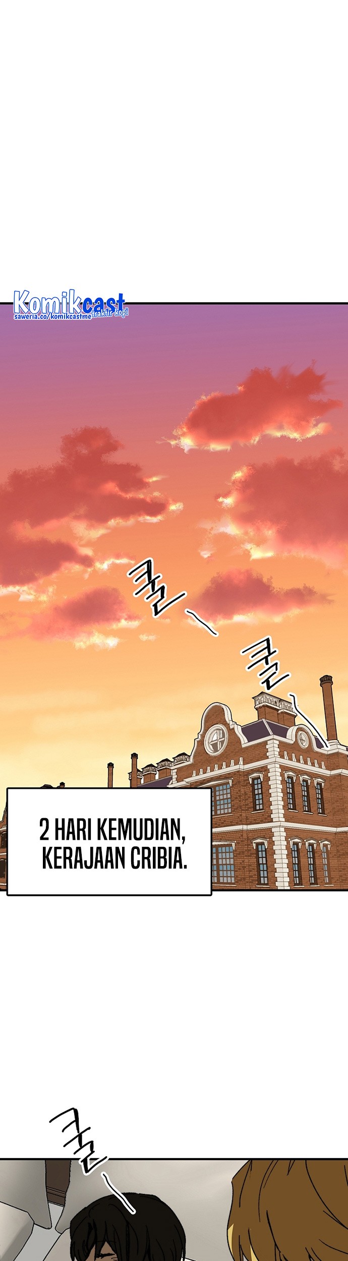 I Am Player Who Suck Alone (Solo Bug Player) Chapter 108 Gambar 33