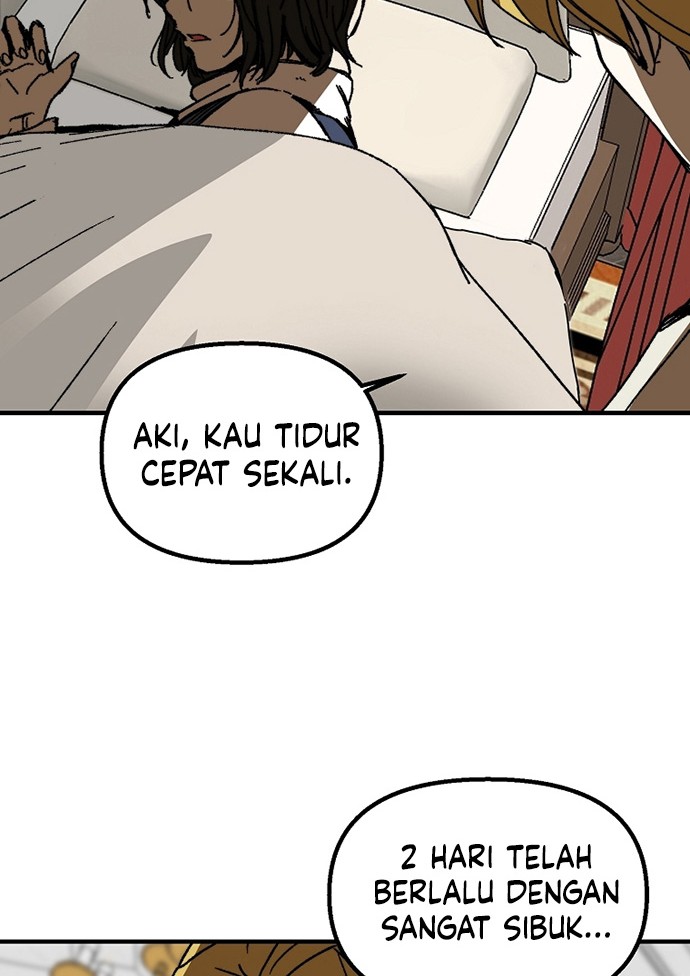 I Am Player Who Suck Alone (Solo Bug Player) Chapter 108 Gambar 34