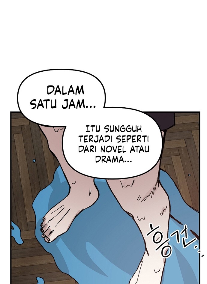 I Am Player Who Suck Alone (Solo Bug Player) Chapter 108 Gambar 18