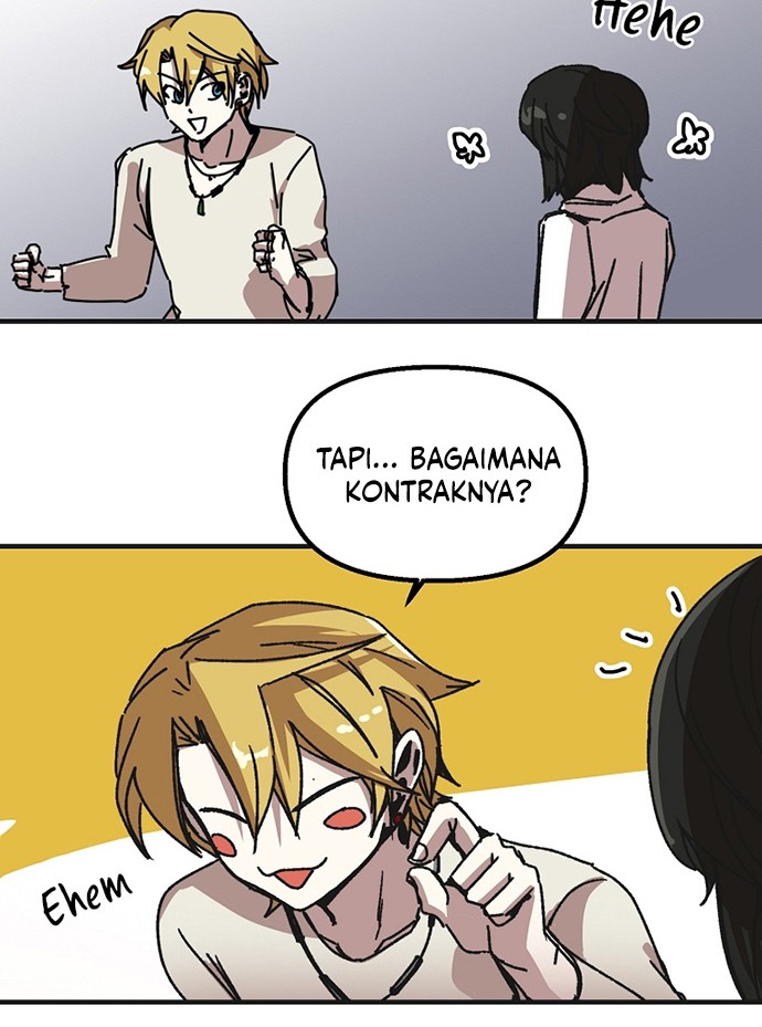 I Am Player Who Suck Alone (Solo Bug Player) Chapter 109 Gambar 20