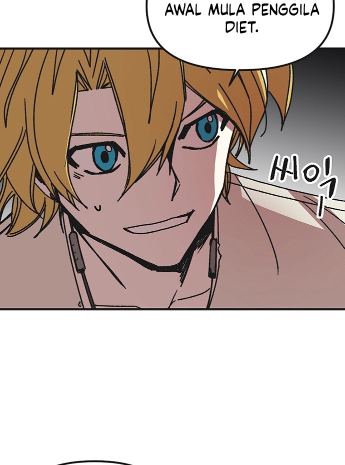 I Am Player Who Suck Alone (Solo Bug Player) Chapter 109 Gambar 22