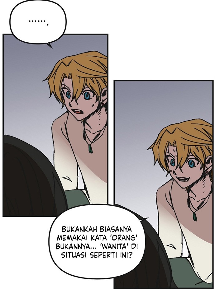 I Am Player Who Suck Alone (Solo Bug Player) Chapter 109 Gambar 24