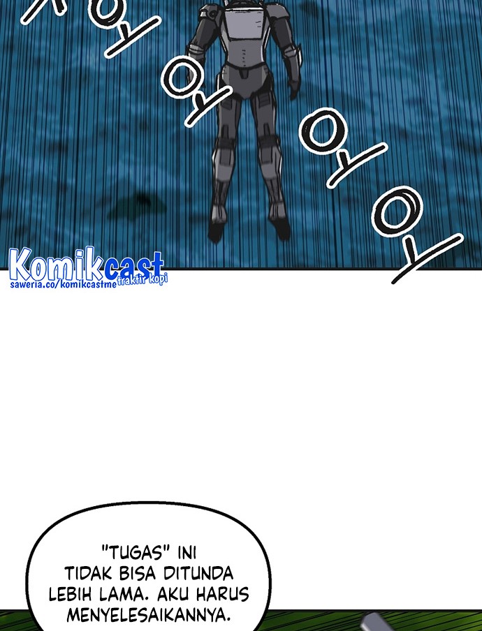 I Am Player Who Suck Alone (Solo Bug Player) Chapter 109 Gambar 28
