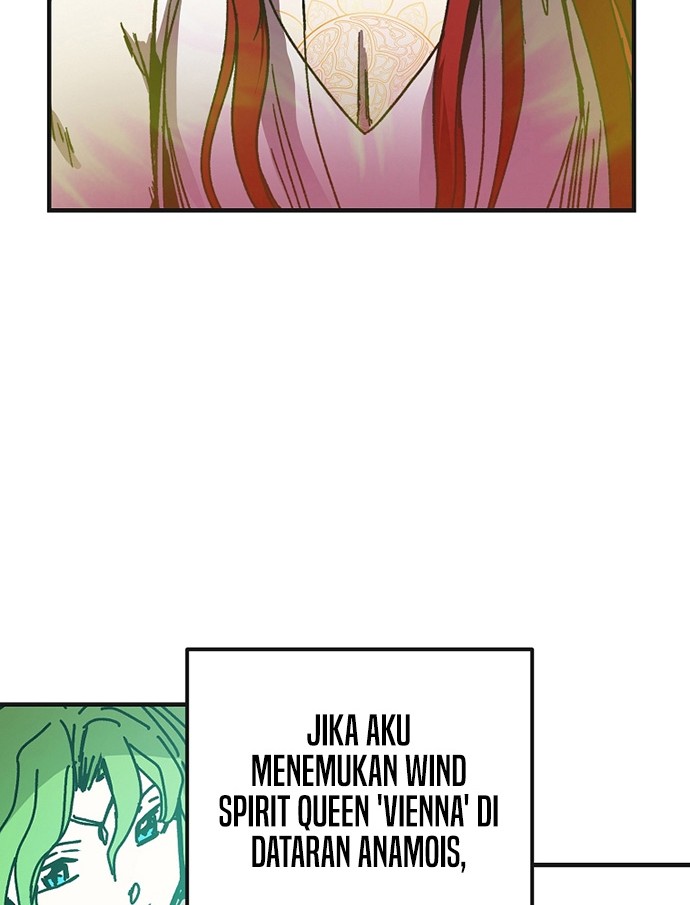 I Am Player Who Suck Alone (Solo Bug Player) Chapter 109 Gambar 30