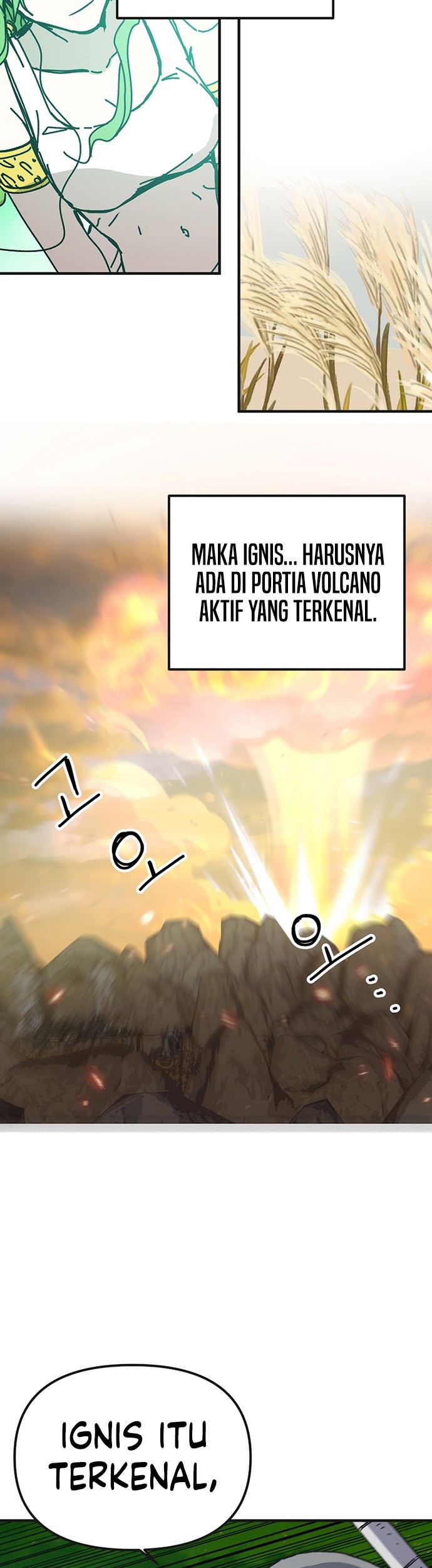 I Am Player Who Suck Alone (Solo Bug Player) Chapter 109 Gambar 31
