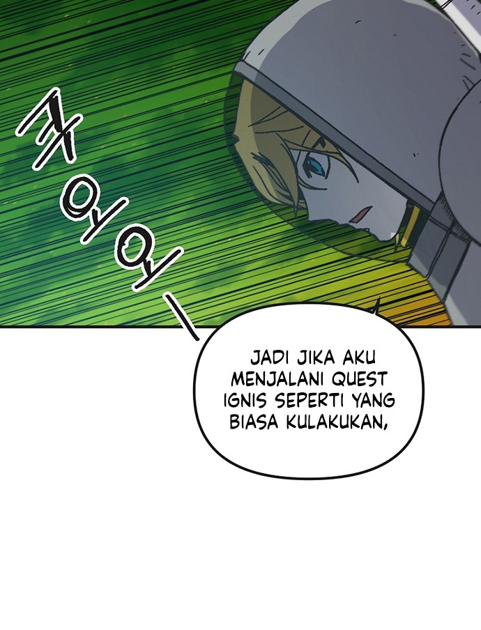 I Am Player Who Suck Alone (Solo Bug Player) Chapter 109 Gambar 32