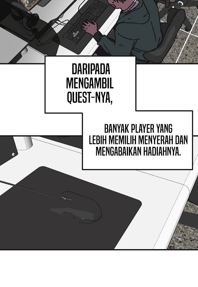 I Am Player Who Suck Alone (Solo Bug Player) Chapter 109 Gambar 34