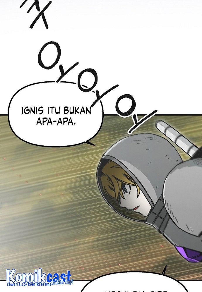 I Am Player Who Suck Alone (Solo Bug Player) Chapter 109 Gambar 36