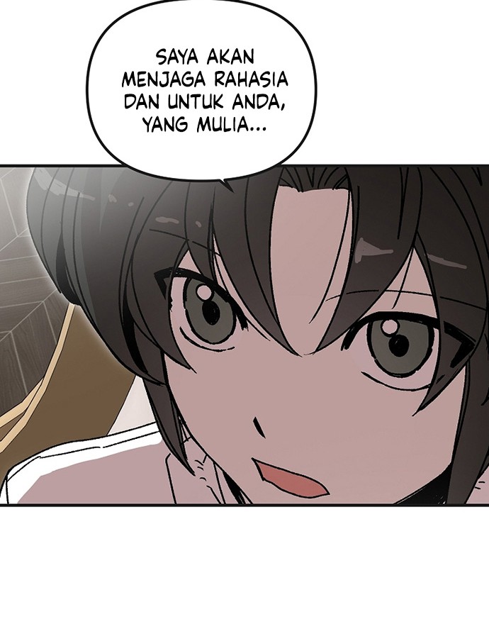 I Am Player Who Suck Alone (Solo Bug Player) Chapter 109 Gambar 16