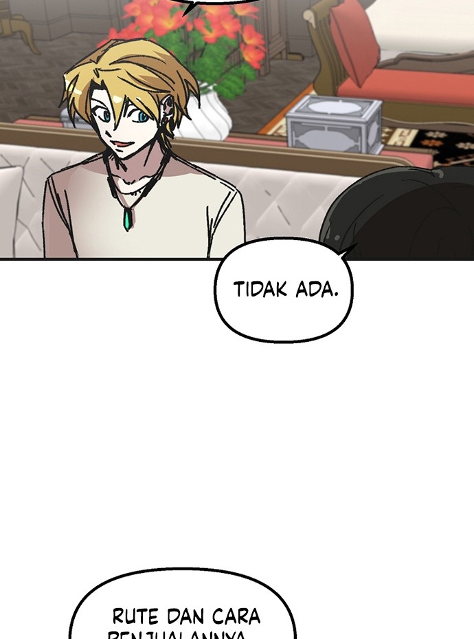 I Am Player Who Suck Alone (Solo Bug Player) Chapter 109 Gambar 18