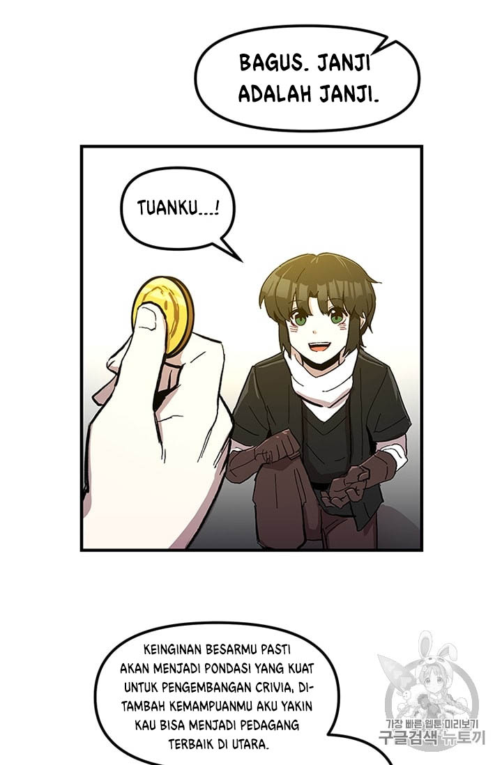 I Am Player Who Suck Alone (Solo Bug Player) Chapter 11 Gambar 10