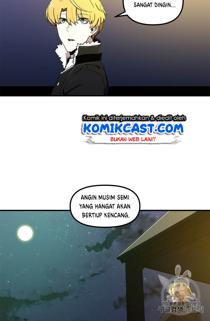 I Am Player Who Suck Alone (Solo Bug Player) Chapter 11 Gambar 13