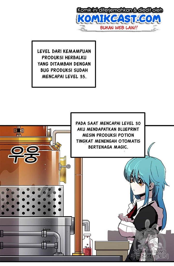I Am Player Who Suck Alone (Solo Bug Player) Chapter 11 Gambar 15